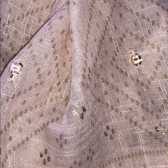 Set of scarves - Picture 4 of 4